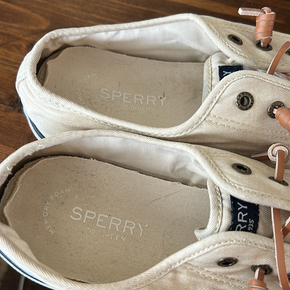 Sperry sneakers - Picture 3 of 5